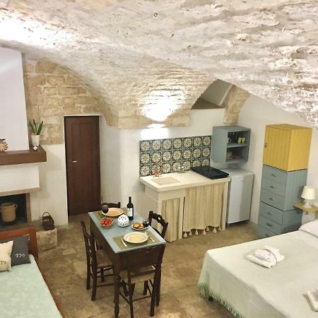 Casa Villani Guest House Ostuni Bagian luar foto