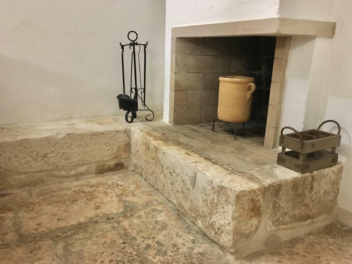Casa Villani Guest House Ostuni Bagian luar foto