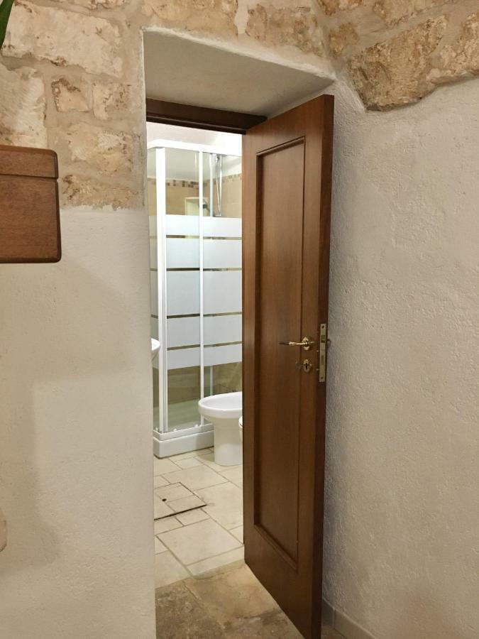 Casa Villani Guest House Ostuni Bagian luar foto