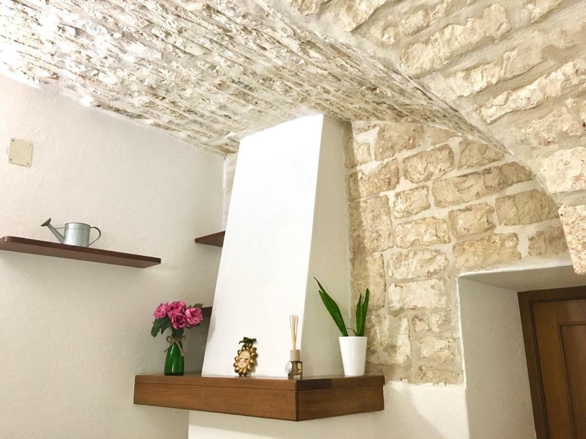 Casa Villani Guest House Ostuni Bagian luar foto