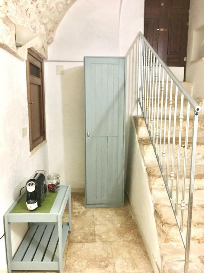 Casa Villani Guest House Ostuni Bagian luar foto