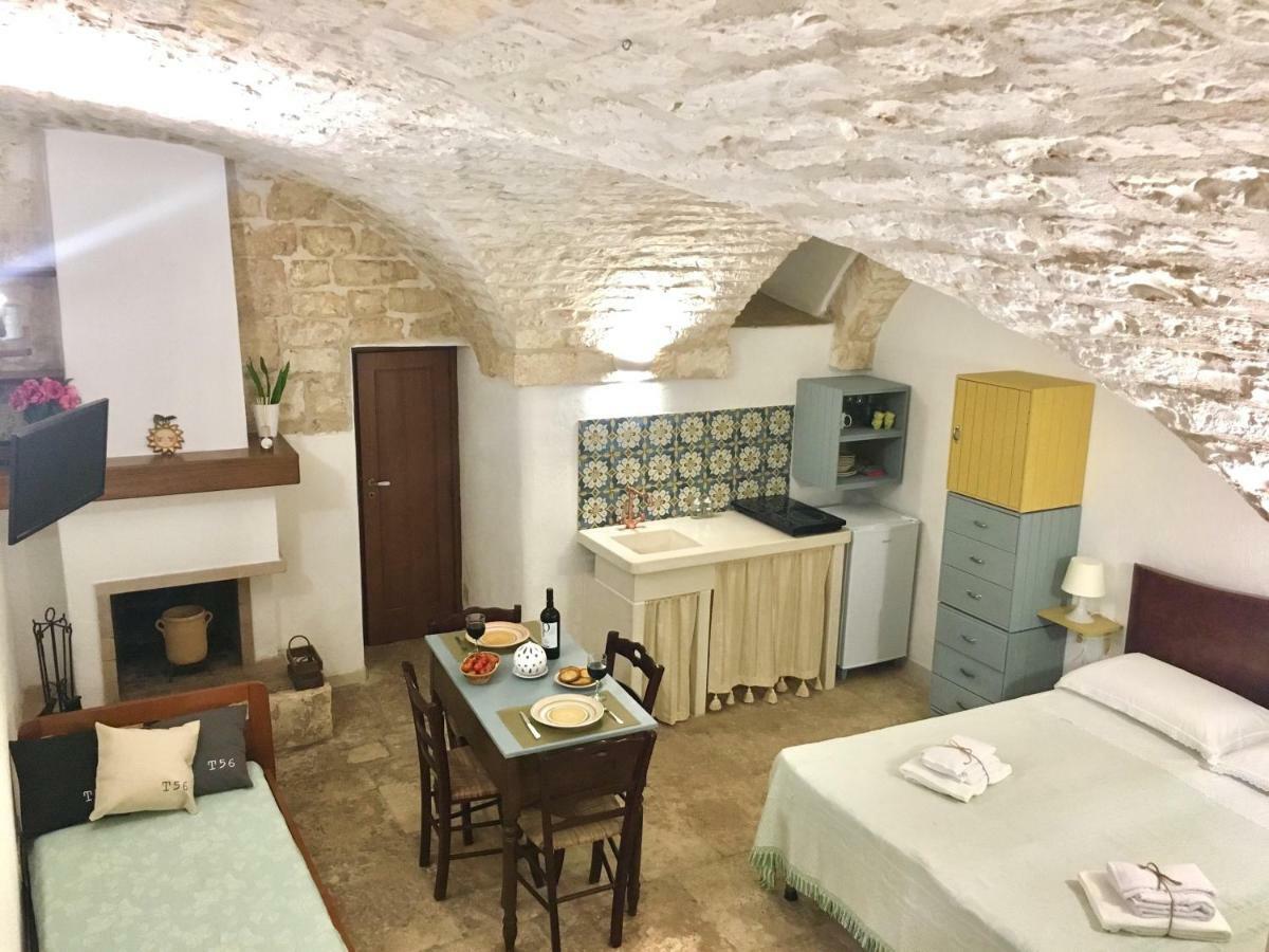 Casa Villani Guest House Ostuni Bagian luar foto