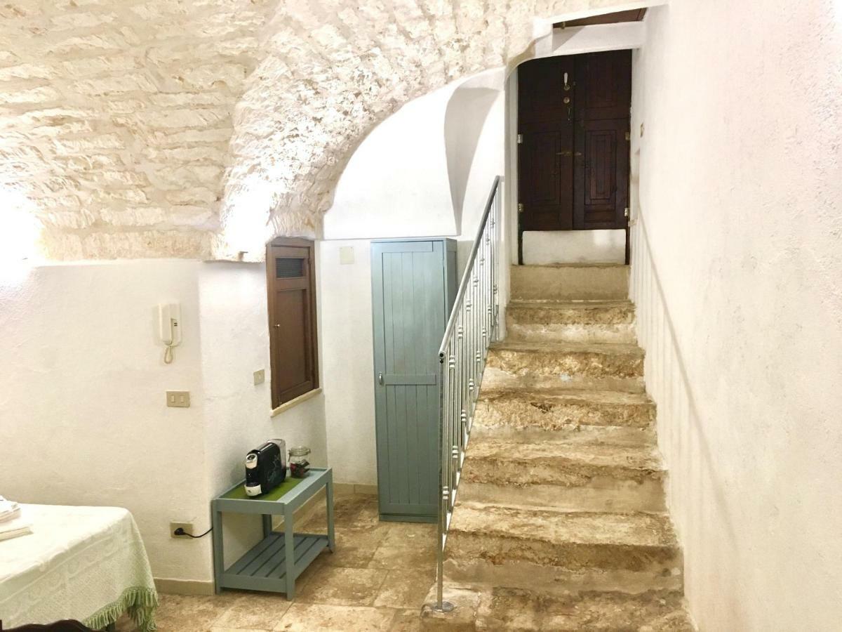 Casa Villani Guest House Ostuni Bagian luar foto