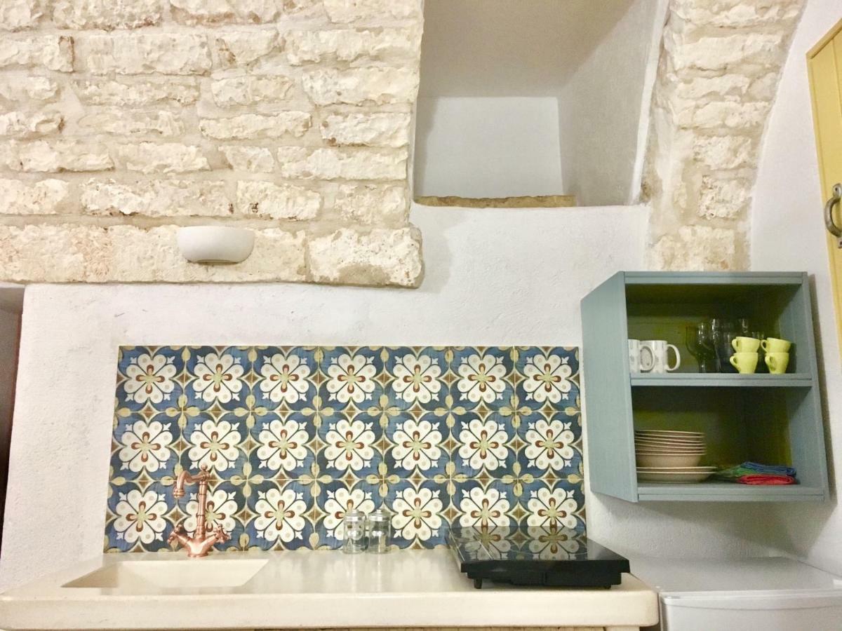 Casa Villani Guest House Ostuni Bagian luar foto