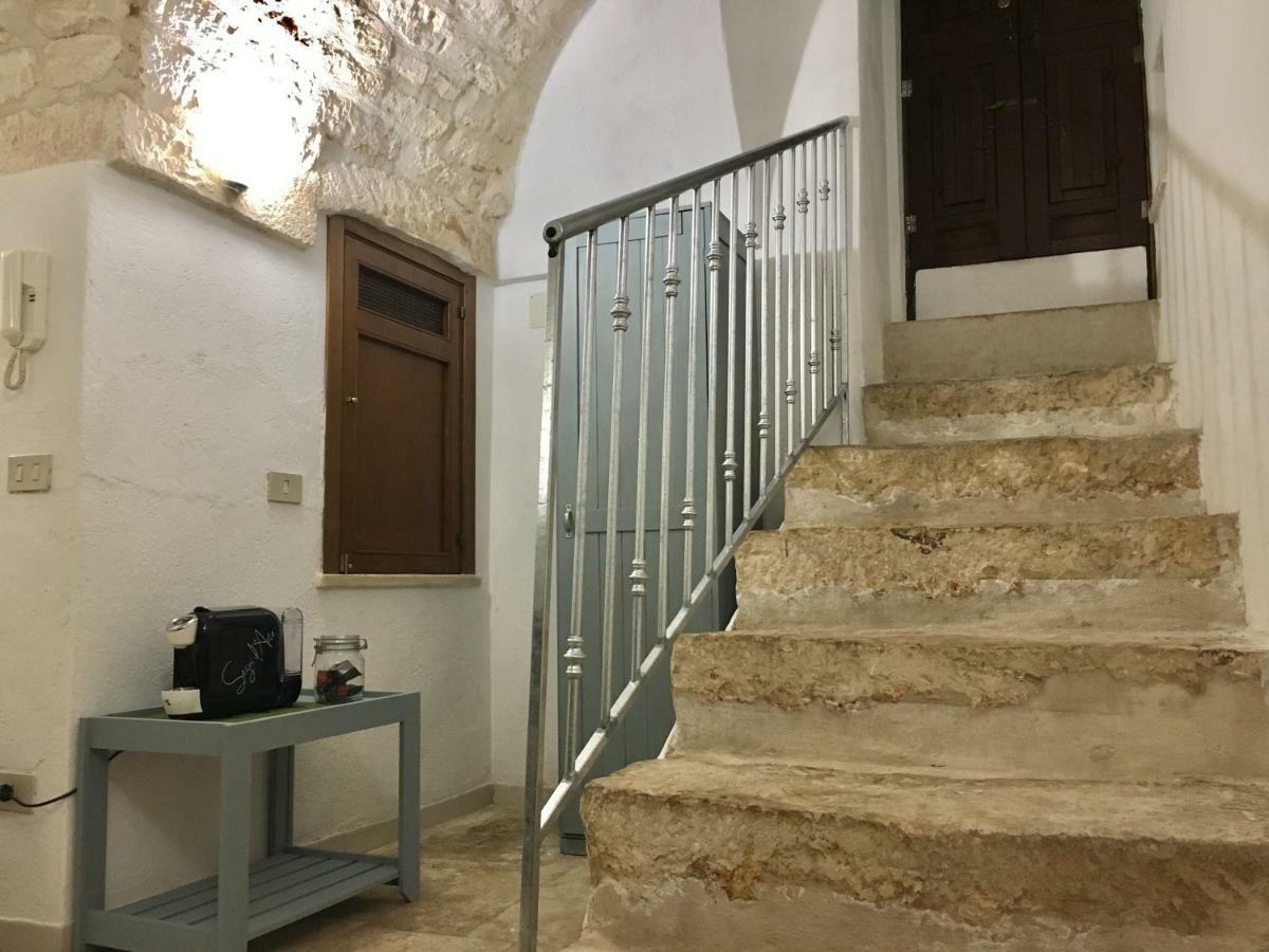 Casa Villani Guest House Ostuni Bagian luar foto