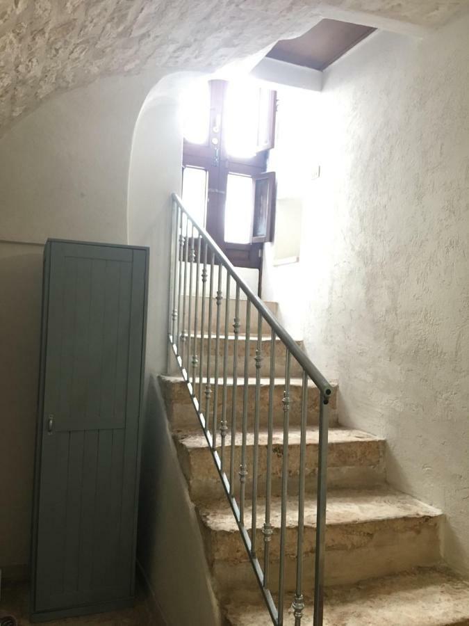 Casa Villani Guest House Ostuni Bagian luar foto