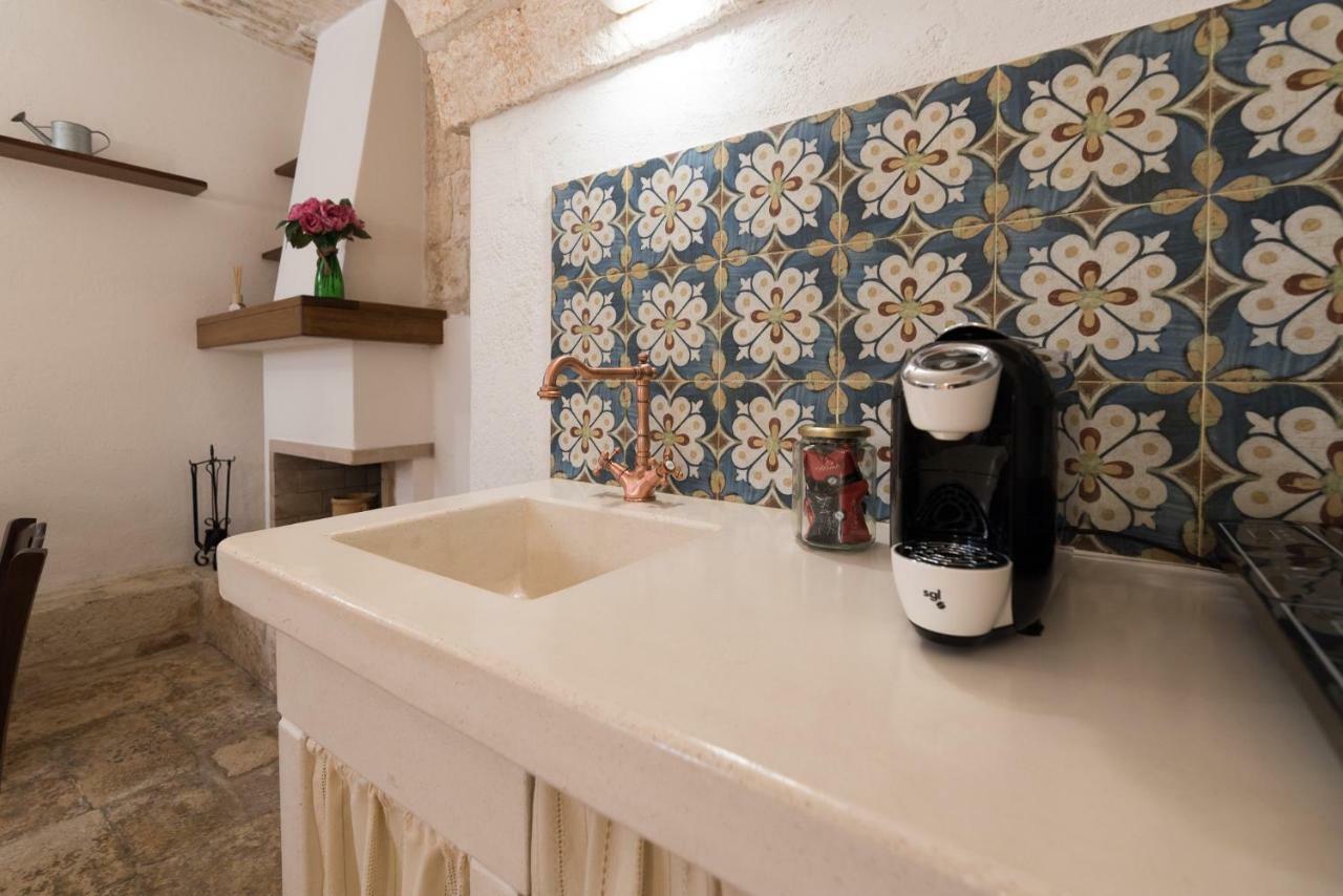 Casa Villani Guest House Ostuni Bagian luar foto