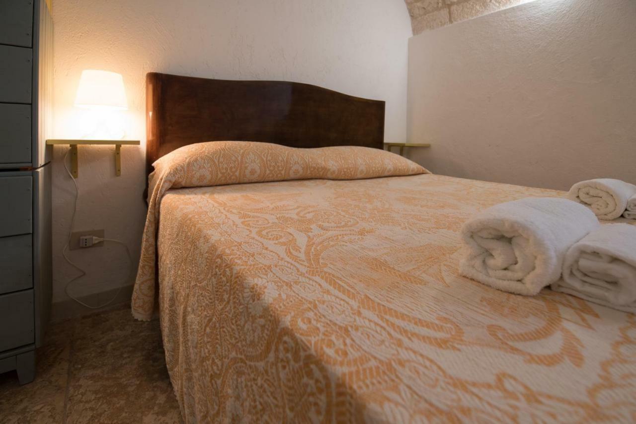 Casa Villani Guest House Ostuni Bagian luar foto