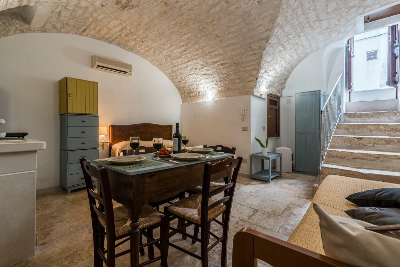 Casa Villani Guest House Ostuni Bagian luar foto
